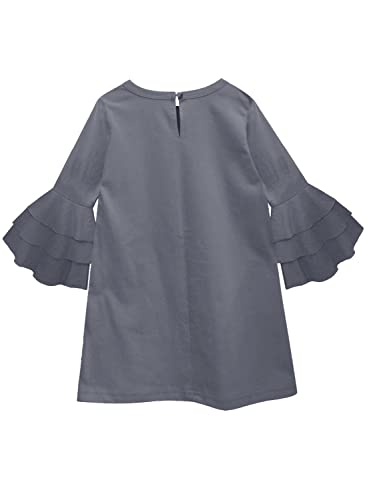 Image of A.T.U.N. (All Things UBER Nice) Girls Casual Dress