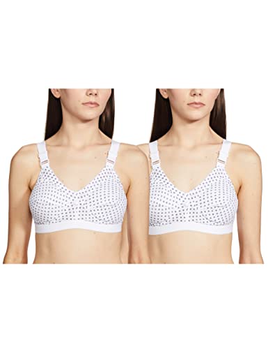 Image of Fashion Comfortz Women's Cotton Regular Bra