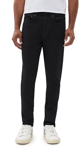rag & bone Men's Fit 1 Aero Stretch Jeans