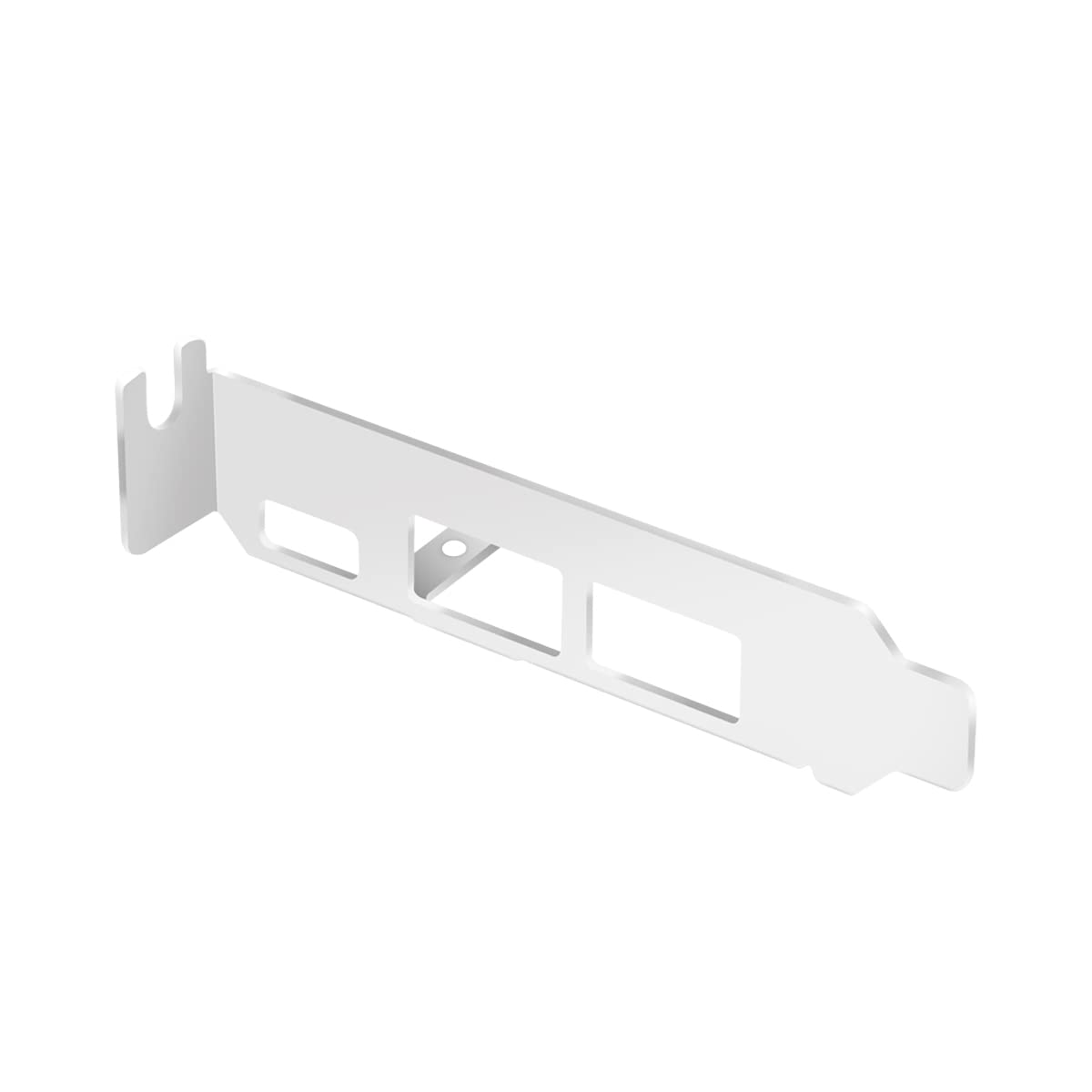 LogiLink PCI Express karta USB 3.2 (Gen1) z 1 x USB-C (Power Delivery 3.0) i 2 x USB-A
