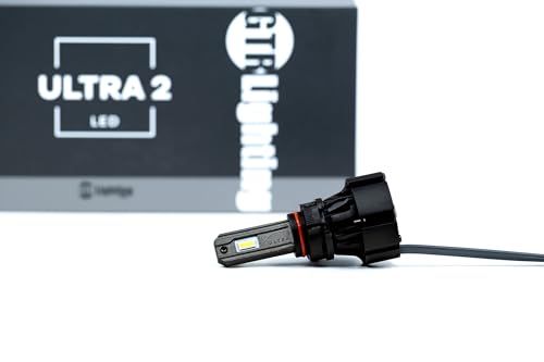 Lámpara LED 5202 GTR Ultra Series 2.0 miniatura 2