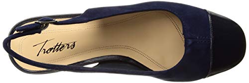 Image of Trotters Women's Dea Pump