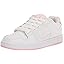 White/Pink
