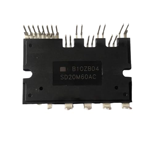 Module SD15M60AC composant inverseur pont de diodes 600V - 2