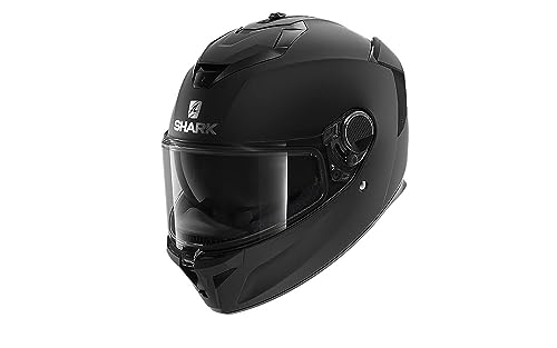 Shark, Casco Integral Moto Spartan Gt Blank Micr Kma, Xl Shark, Casco Integral Moto Spartan Gt Blank Micr Kma, Xl