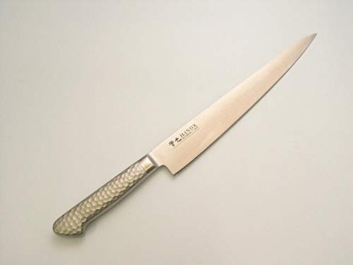 筋引き Amazon｜モナカ 筋引包丁 240mm｜牛刀包丁 オンライン通販