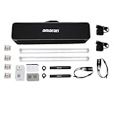 PT2c 2-Light Production Kit フルカラRGBWW スティックライト