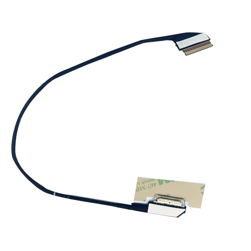Nappe vidéo HP Envy X360 13BF câble LCD EDP 30PIN WUXGA DC02C00YI00