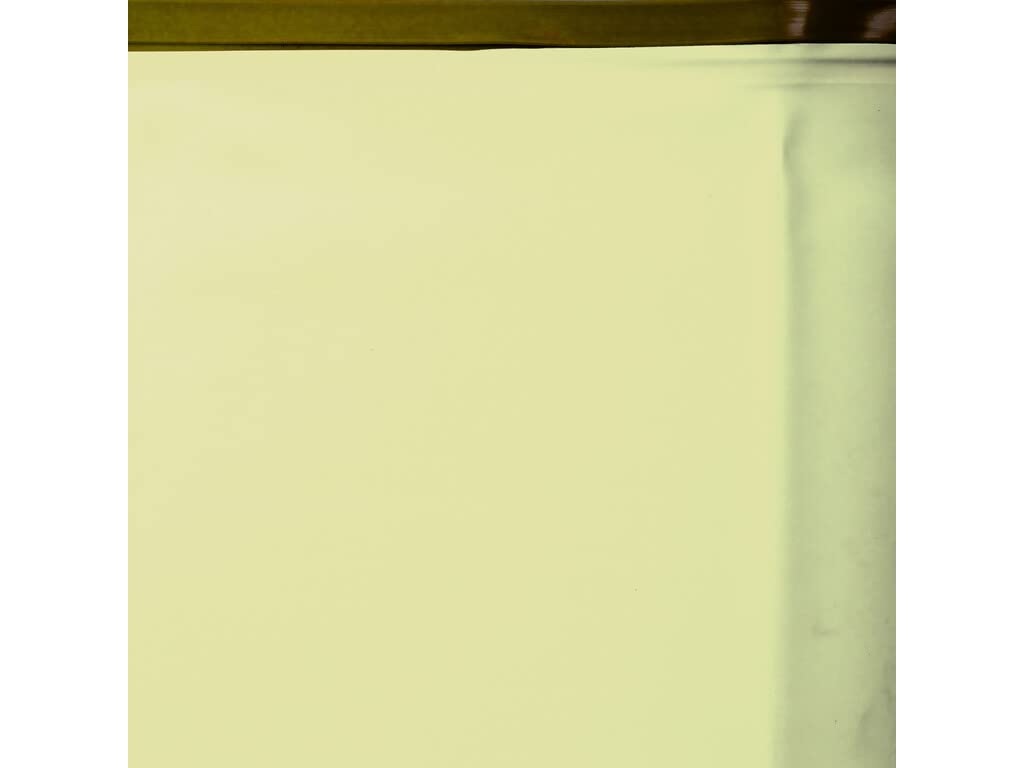 Gre Liner Beige per Piscina in Legno 412x119 cm 786213