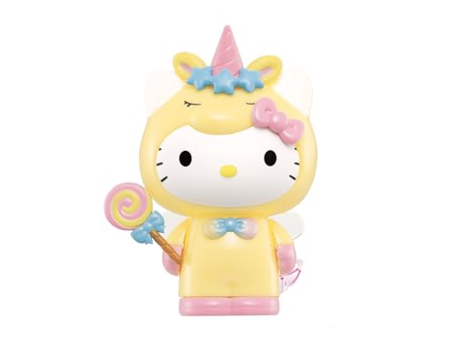 アガツマ(AGATSUMA) くみたてプラドール Unicorn Party ハローキティ HELLO KITTY(対象年齢:15歳以上)Sanrio サンリオ