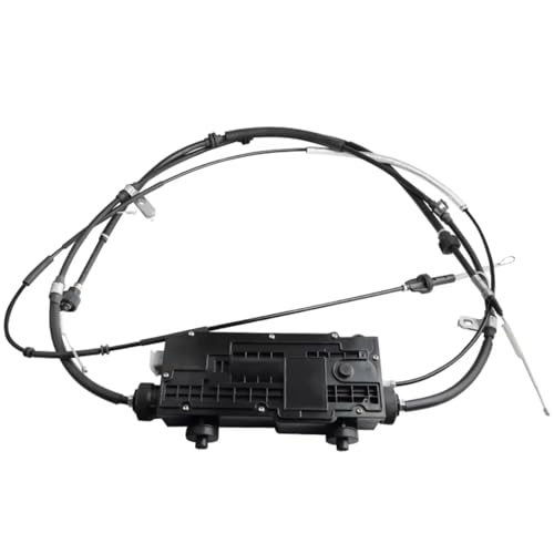 Módulo actuador de freno de mano eléctrico LR019223 para reemplazo premium Discovery 3