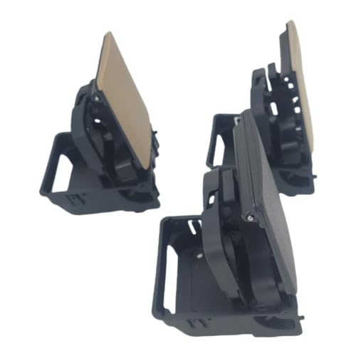 Accoudoir de console centrale arrière VW Jetta MK5 pour ranger vos bouteilles - 2