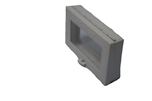 Image of Shut Down VCB Box AK-VCB-38A Lock and hold, White (Pack of 1)