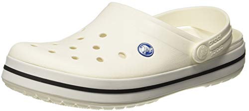 Image of Crocs Unisex-Adult Crocband Clog