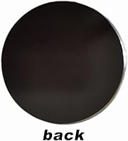 Vista 4 de España Loro Parque Tenerife imán de nevera recuerdo turístico regalo colección refrigerador 3D cristal adhesivo magnético