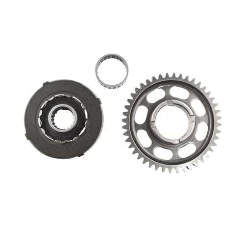 Embrague de arranque GSXR1000 K1 K2 K3 unidireccional para Suzuki GSX-R750 GSX-R600