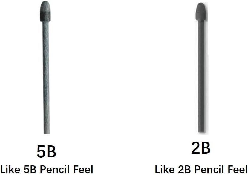 Miniatura 3 de 10 puntas de bolígrafo Remarkable, puntas de repuesto Tibs para rotuladorrotulador Plus, puntaspuntas de bolígrafo Remarkable y Remarkable Plus