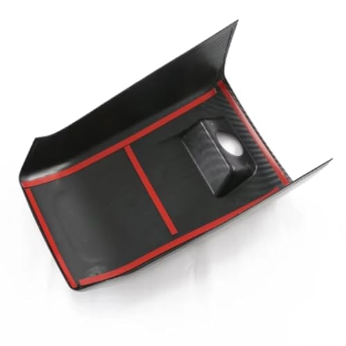 Cubierta de panel anti-patada para aire acondicionado de Ford Focus Hatchback 5