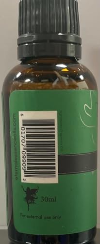 Image of Eternal Essence Oils Kelp 30ml Premium Fragrance Oil - for Candle, Soap Making, Aromatherapy, Diffusers, Home Care, & Humidifiers