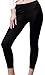 Produktbild Damen Anti Emptied Unterhose Schluepfer Render Pants Schwarz XXL