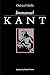 Produktbild Immanuel Kant (Suny Series, Ethical Theory) (Suny Series in Ethical Theory)