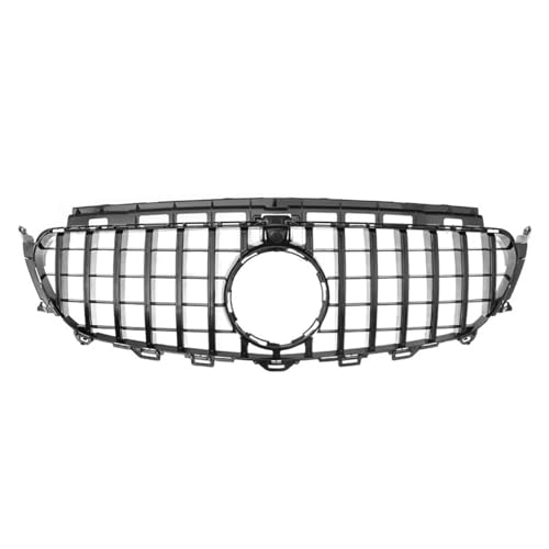 Calandre radiateur Benz W213 Classe E look sport noir brillant 16-20