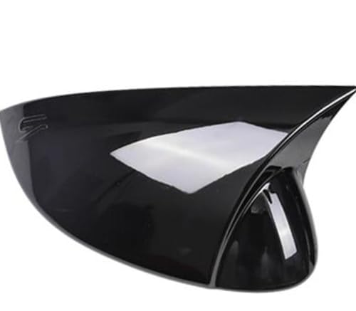 Boîtier de rétroviseur pour Golf 8 MK8 2020 coque de protection anti-rayures haute finition