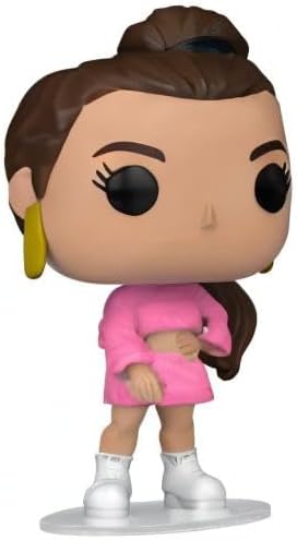 Miniatura 5 de Funko Pop! Rocks Rosalia - (Malamente) - Figura de vinilo coleccionable - Idea de regalo - Producto oficial - para niños y adultos - fanáticos de la