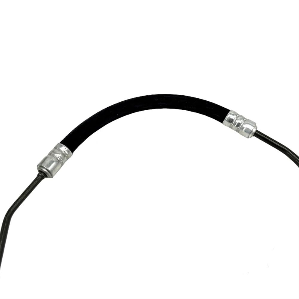 Tubo de Control de Embrague Línea de Combustible Accesorio de Caja de Cambios Compatible con 306 307 407 C4 Auto Parts Modelo 2156K0 2156A8