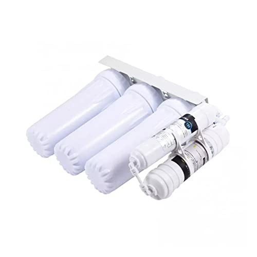 Systeme de filtration d'eau potable a 5 etapes pour le bien-etre familial - 3