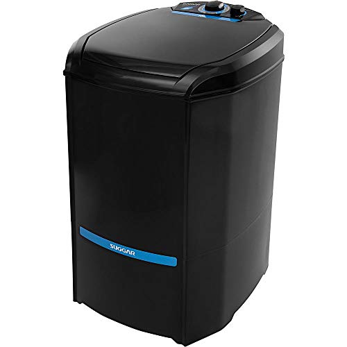 maquina de lavar colormaq 11kg preta