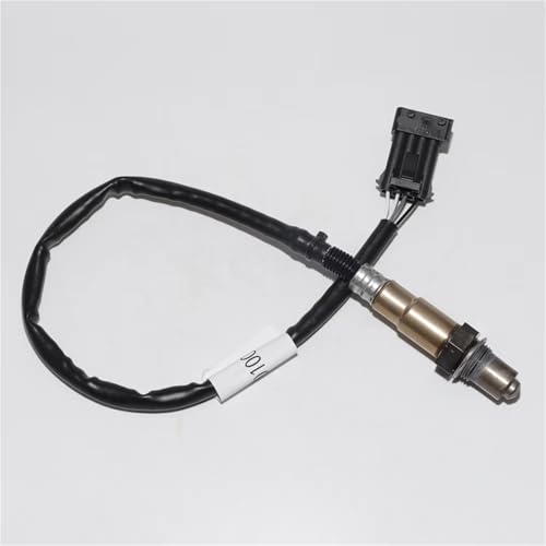 Sonde lambda O2 arrière de remplacement GAC Trumpchi 235T - 2