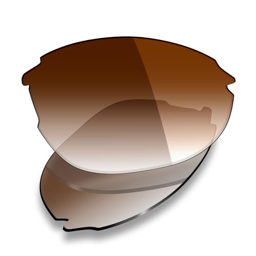 Image of Mryok Replacement Lenses for Smith Parallel 2 - Options