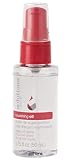 GREAT CLIPS Solutions Nourishing Oil, 1.75oz | Argan-Oil Blend Hydrates Hair & Skin | Great for Dry,