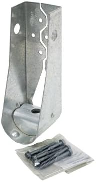 HDU2-SDS2.5 Pre-deflected Hold Down with SDS Screws
