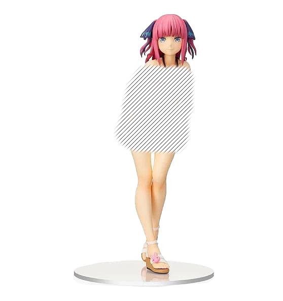 ガレージさん専用　一番くじ　フィギュア等 鬼滅の刃 時透 無一郎 霞柱 フィギュア ガレージキット の通販