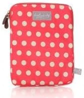 Lisa BuckridgeDotty Red Ipad cover