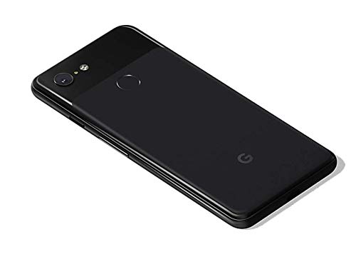 Amazon.com: Google Pixel 3-64GB - Verizon Unlocked - Just Black