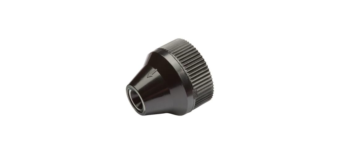 Rain Bird HE025DPS Drip Irrigation Faucet Adapter, 3/4" Female Hose Thread x 1/4" Drip Tubing