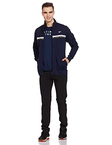 Image of Reebok Men Tracktop