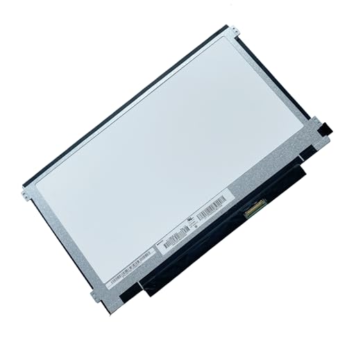 Image of Screen Replacement for N116BGE-EA2 REV. C1 Laptop LED Display Digitizer Panel 1366X768 TN 30 pins WXGA 11.6 inch LCD Matte (Non Touch)
