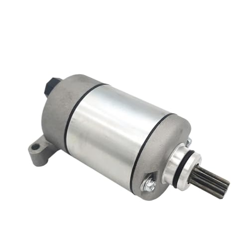 Démarreur fiable pour quad Grizzly 700 et 550 pièce 28P-81890-01-00