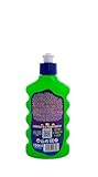 My Monster Slime - Gomina Infantil 180ml - Fórmula Suave y...