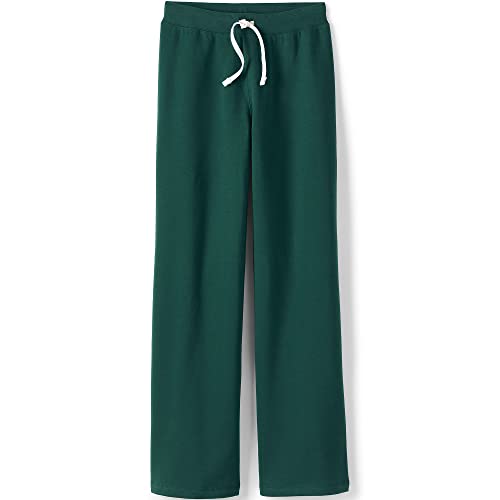 Lands' End School Uniform Women's Sweatpants2