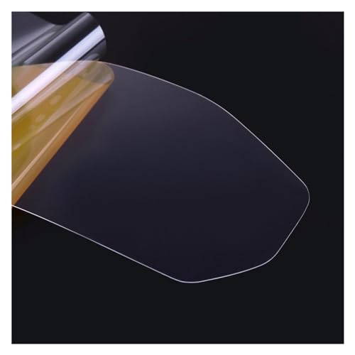 Film protecteur tableau bord moto Ducati Monster 797 821 1200