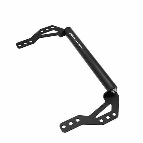 Plaque navigation GPS Suzuki DL650 Vstrom 650 XT 2022 et support de téléphone moto