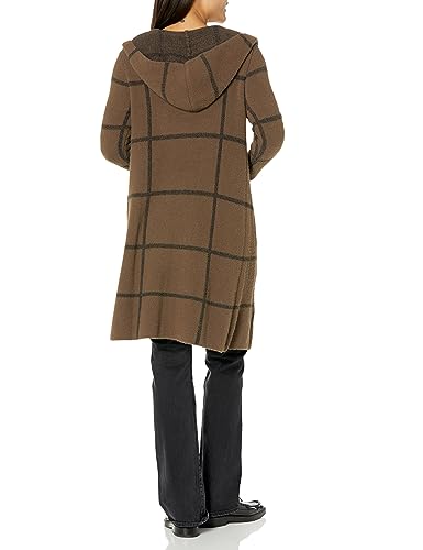 Image of Carve Designs Women's Durango Plush Cardigan
