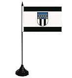 erndtebruck vs viktoria koln h2h Höhe ca. 30 cm Tischflagge Erndtebrück Fahne Flagge Tischfahne 10 x 15 cm