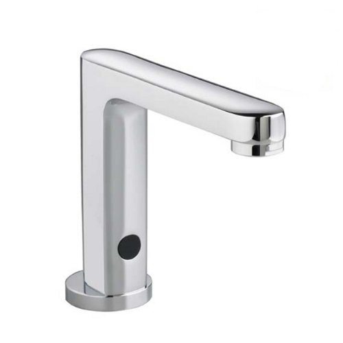American Standard 2506155.002 SELECTRONIC Fittings, 6.25 in wide x 2.19 in tall x 6.5 in deep, Chrome