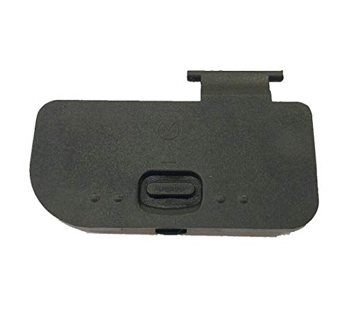 New Battery Door Cover Lid Cap Chamber Case Repair For Nikon D850 Digital Camera Copy Part
